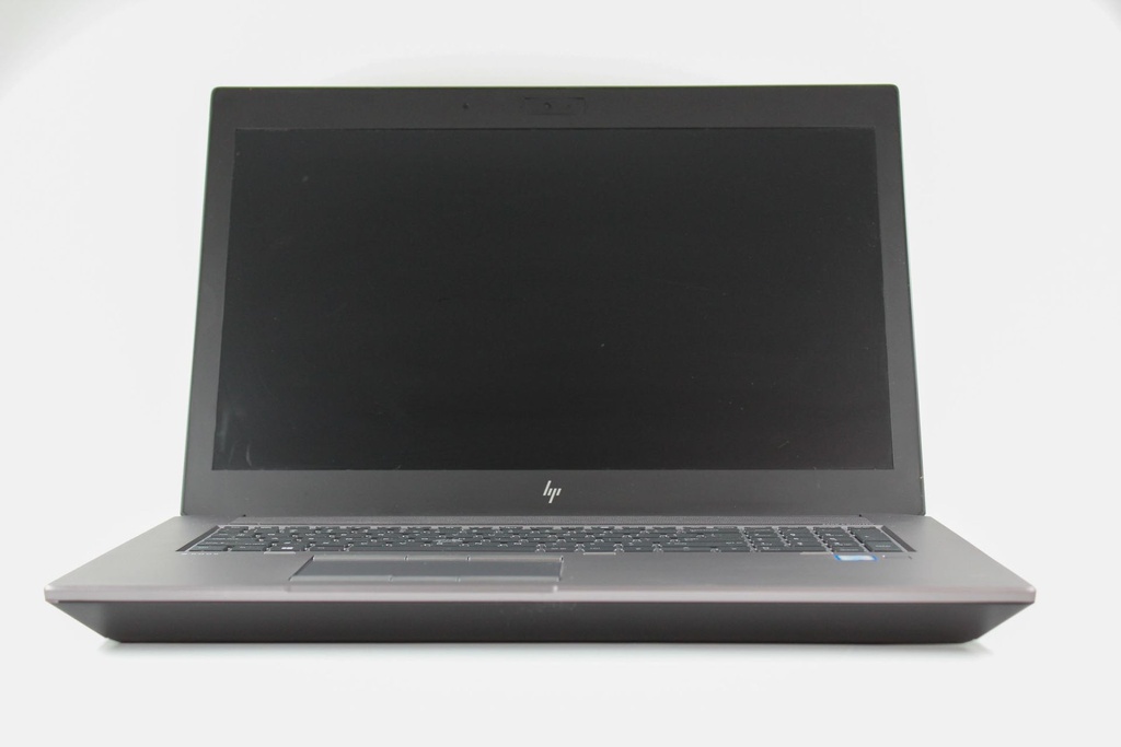 HP ZBook 17 G6 RTX4000 i7 | 2dehandslaptops.nl